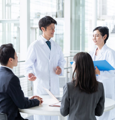 PEOPLE 社員一覧